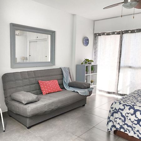 Appartamento Inmogest - Estudio Aguila 713 Benalmádena Esterno foto