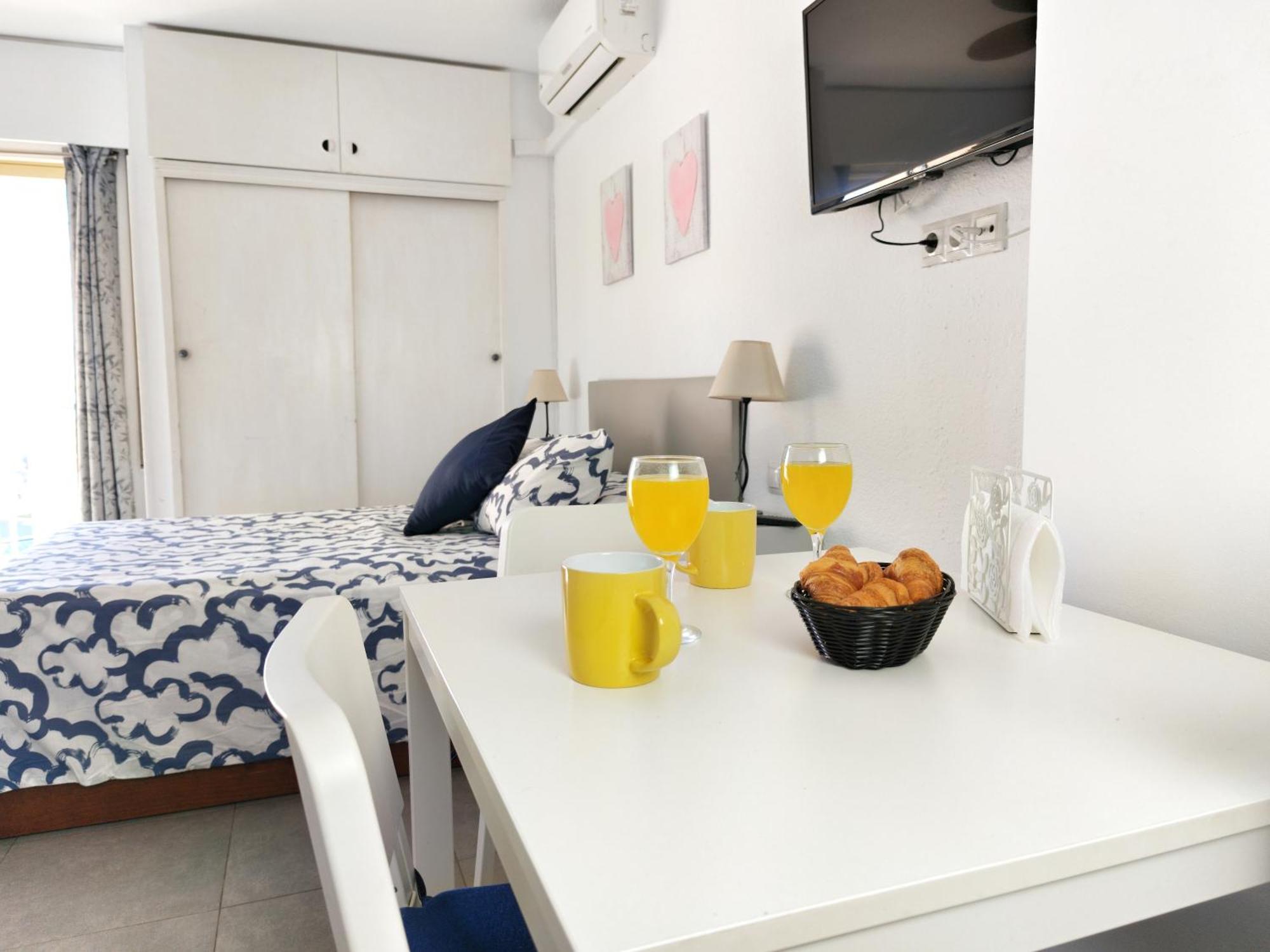 Appartamento Inmogest - Estudio Aguila 713 Benalmádena Esterno foto