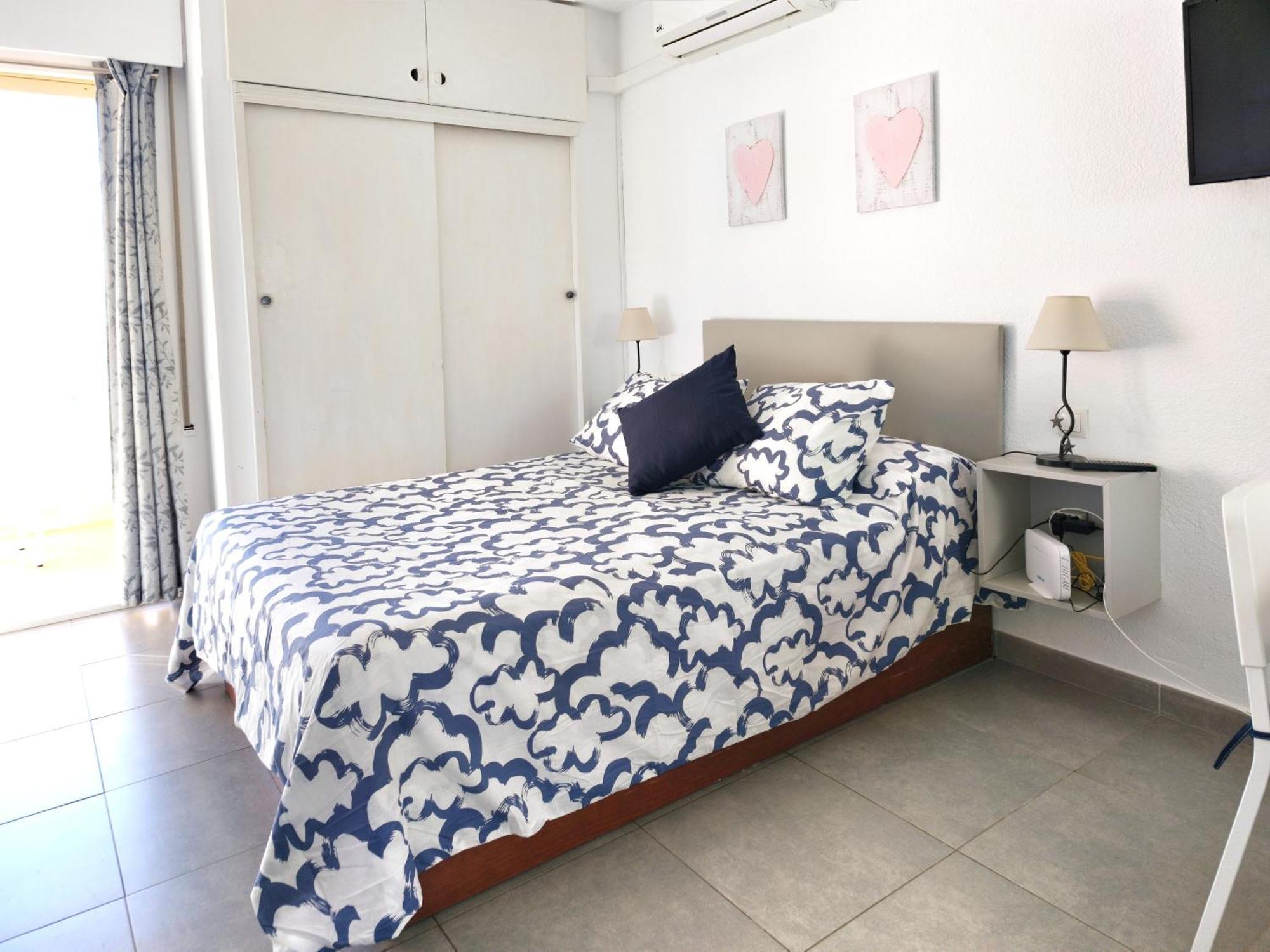 Appartamento Inmogest - Estudio Aguila 713 Benalmádena Esterno foto