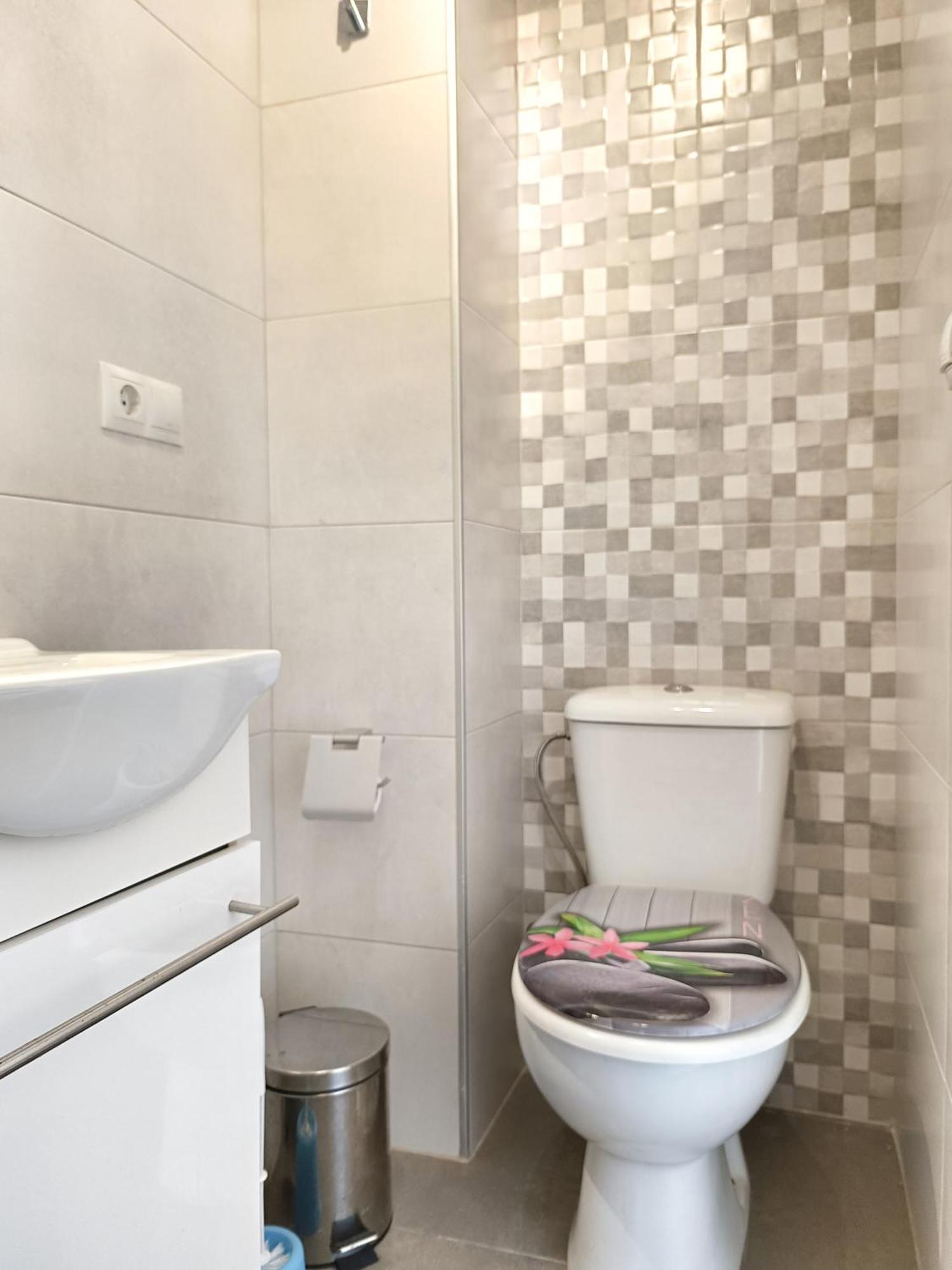 Appartamento Inmogest - Estudio Aguila 713 Benalmádena Esterno foto