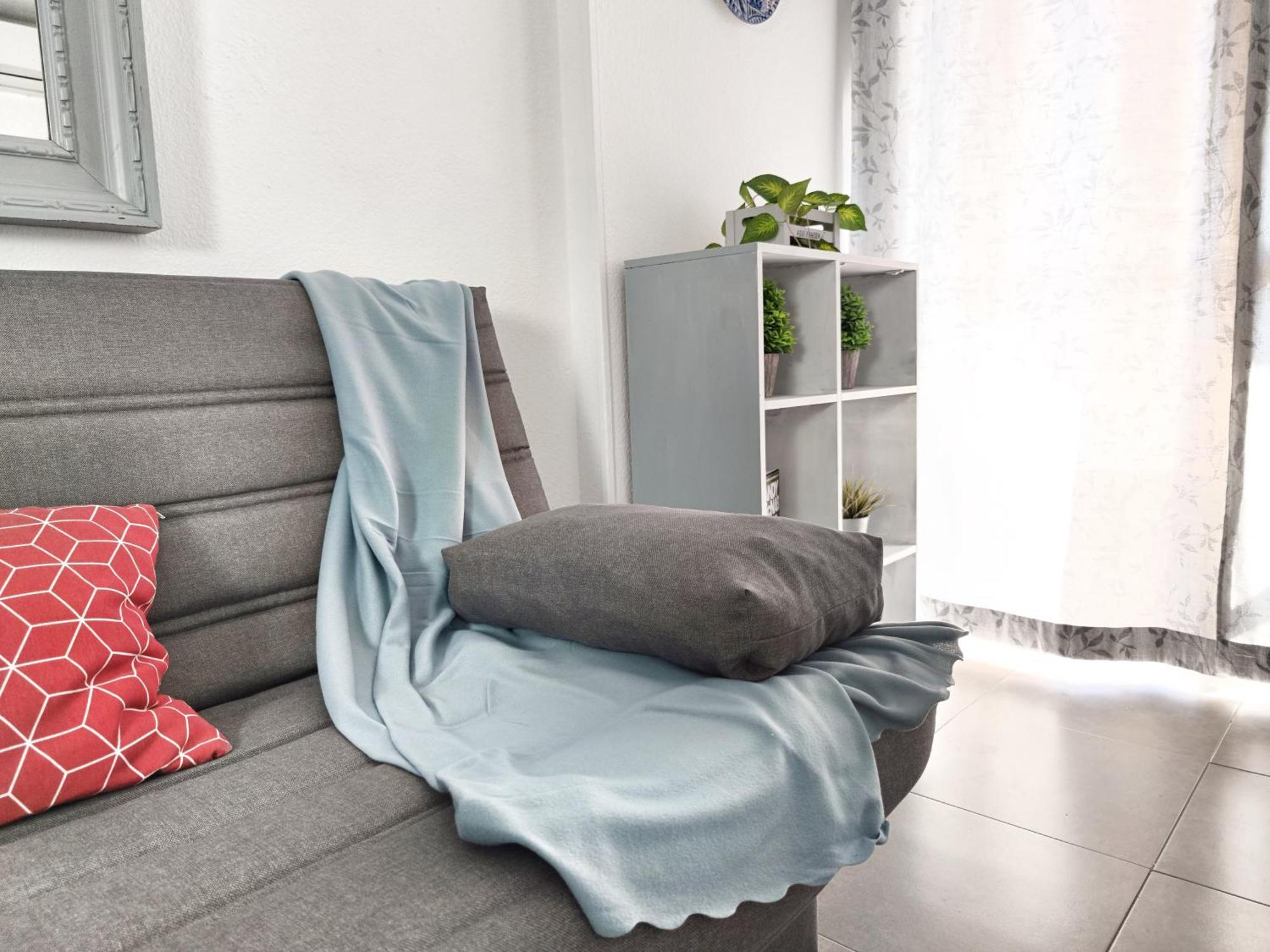 Appartamento Inmogest - Estudio Aguila 713 Benalmádena Esterno foto