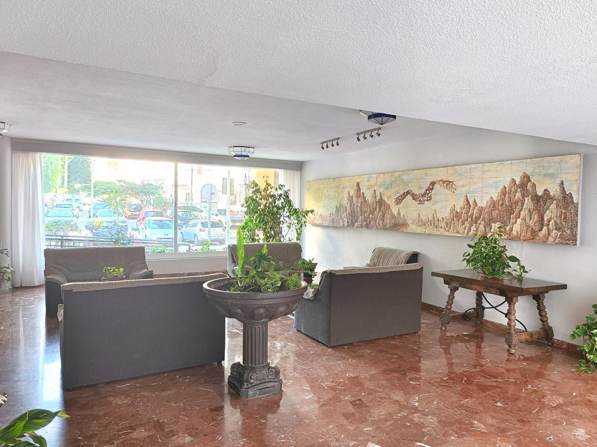 Appartamento Inmogest - Estudio Aguila 713 Benalmádena Esterno foto