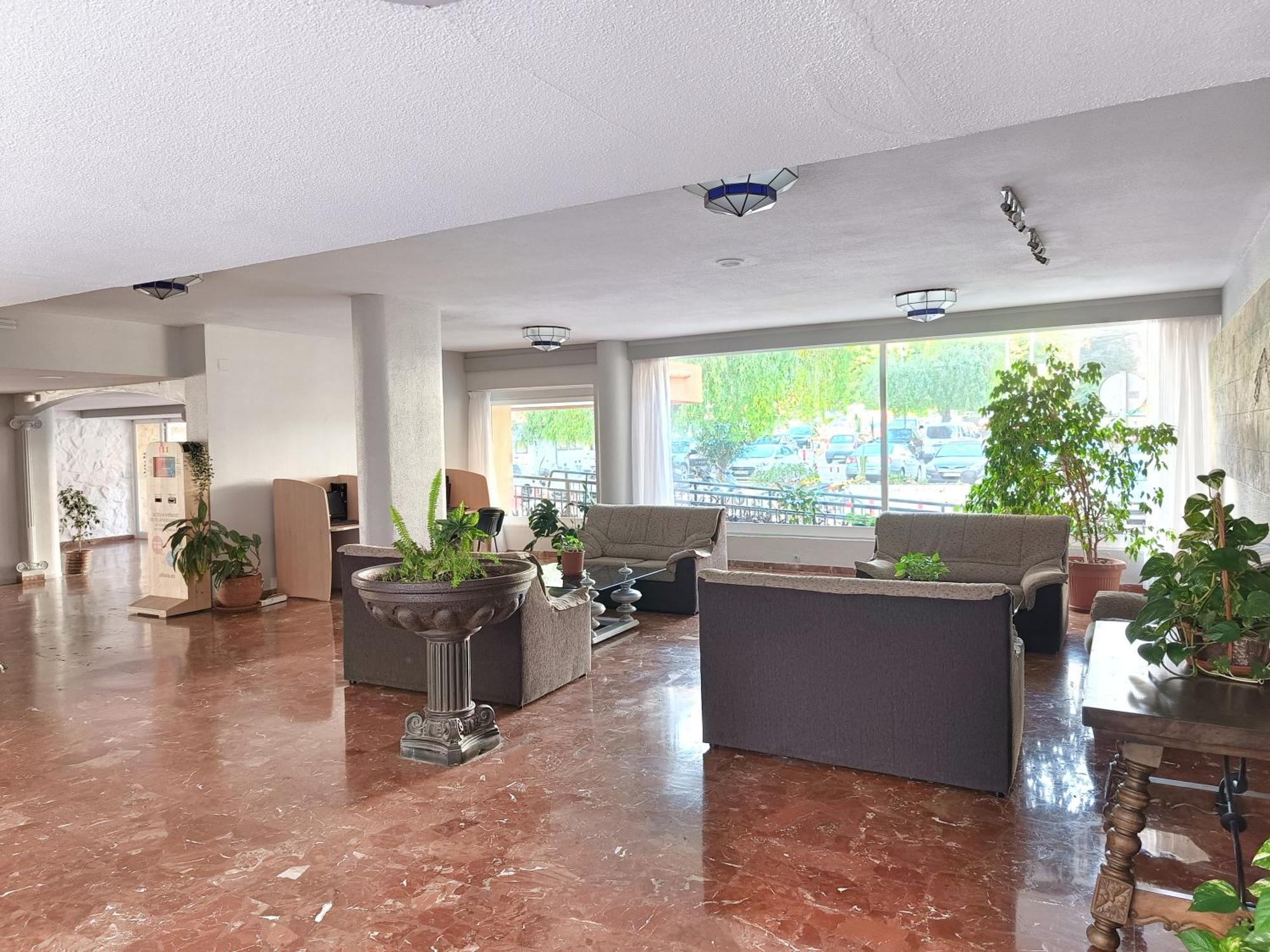 Appartamento Inmogest - Estudio Aguila 713 Benalmádena Esterno foto