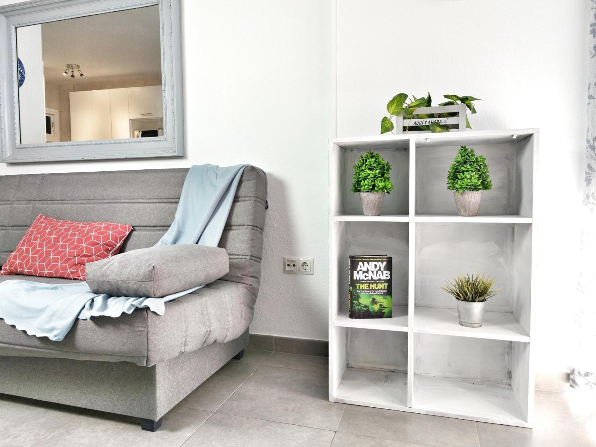 Appartamento Inmogest - Estudio Aguila 713 Benalmádena Esterno foto